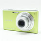 中古 SONY DSC-W350G