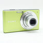 中古 SONY DSC-W350G