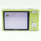 中古 SONY DSC-W350G