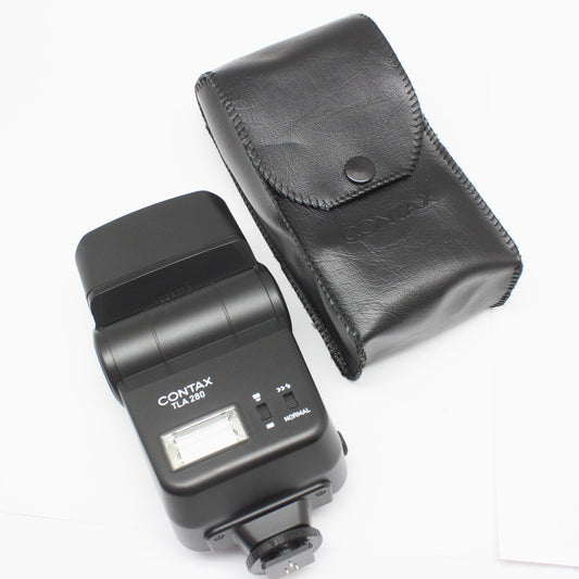 中古 CONTAX TLA 280　　