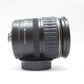 中古 Canon EF 28-135mm F3.5-5.6 IS　　