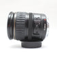 中古 Canon EF 28-135mm F3.5-5.6 IS　　