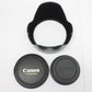 中古 Canon EF 28-135mm F3.5-5.6 IS　　