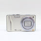 中古 Panasonic DMC-TZ20