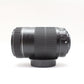 中古 Canon EF-S 55-250mm F4-5.6 IS