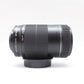 中古 Canon EF-S 55-250mm F4-5.6 IS