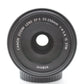 中古 Canon EF-S 55-250mm F4-5.6 IS