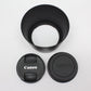 中古 Canon EF-S 55-250mm F4-5.6 IS