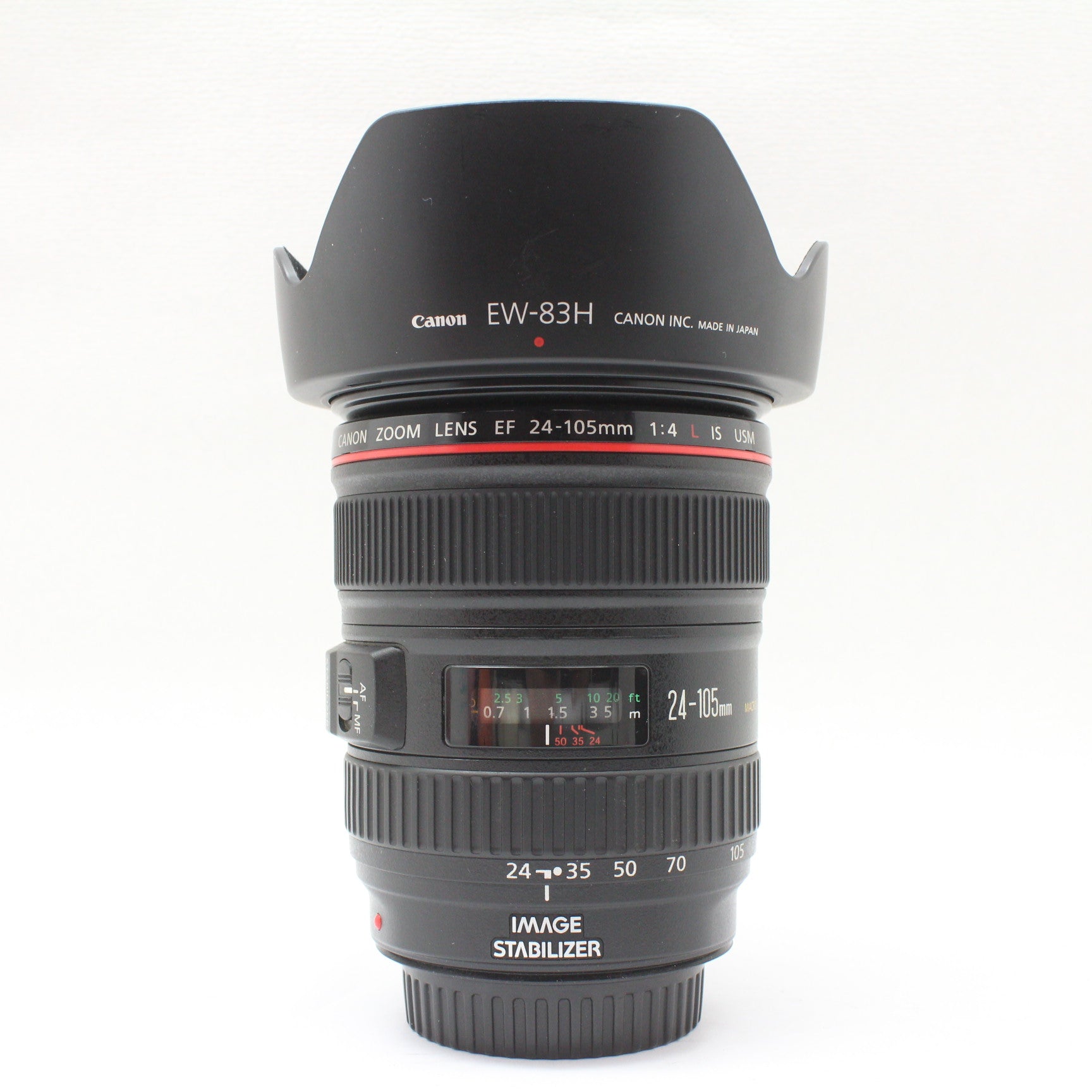 EF24-105mm F4L IS USM 中古価格比較 - 価格.com EF24-105mm F4L IS USM 中古価格比較 - 価格.com
