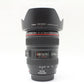 中古 Canon EF24-105mm F4L IS USM