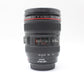 中古 Canon EF24-105mm F4L IS USM