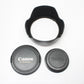 中古 Canon EF24-105mm F4L IS USM