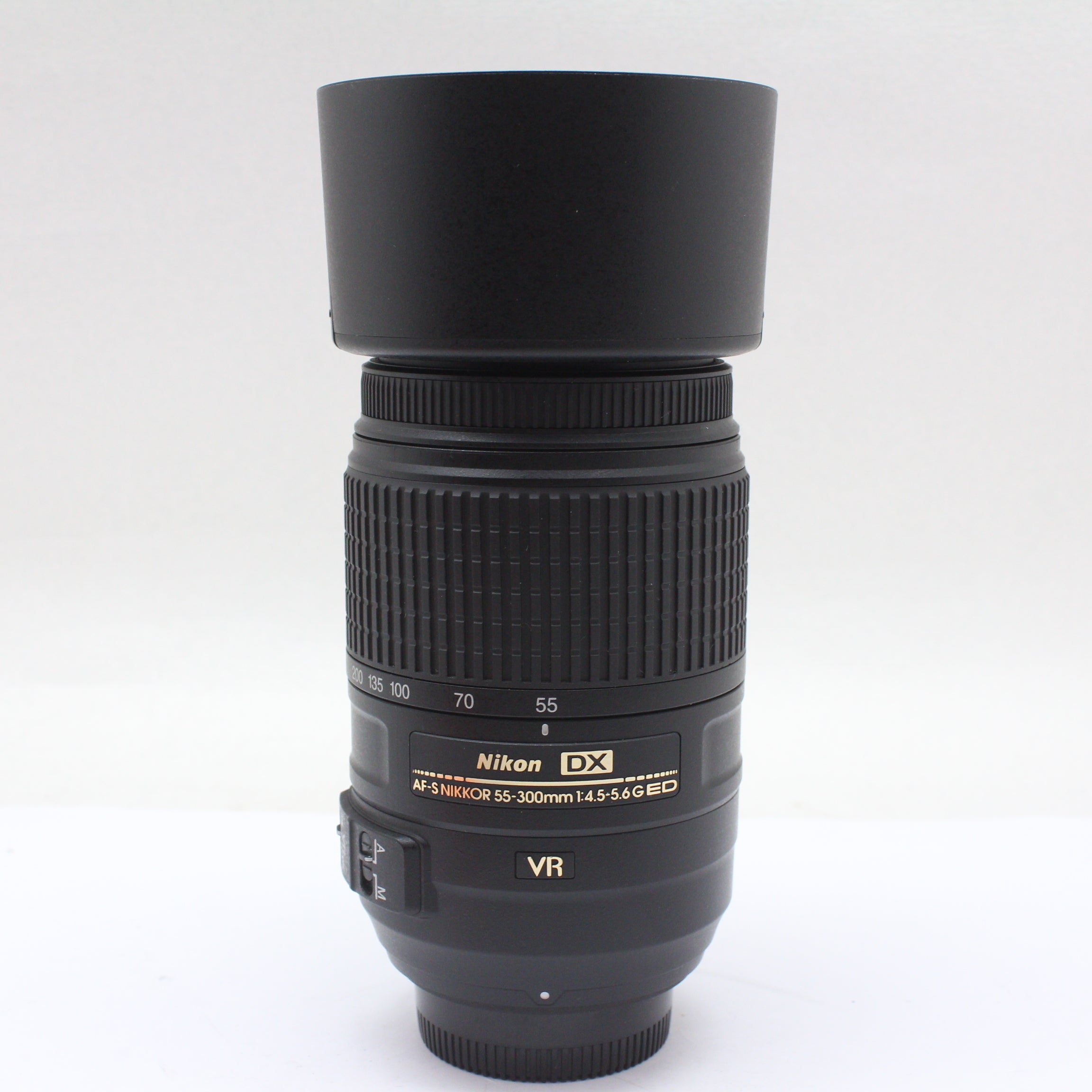 AF-S DX NIKKOR 55-300mm f/4.5-5.6G ED VR 中古価格比較 - 価格.com AF-S DX NIKKOR 55-300mm f/4.5-5.6G ED VR 中古価格比較 - 価格.com