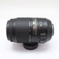 中古 Nikon AF-S DX NIKKOR 55-300mm F4.5-5.6G ED VR