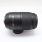 中古 Nikon AF-S DX NIKKOR 55-300mm F4.5-5.6G ED VR