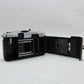 中古 OLYMPUS PEN EE-3 キャメル