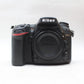 中古 Nikon D7200 ボディ