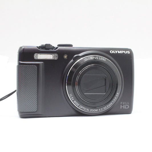 中古 OLYMPUS SH-21BK　　