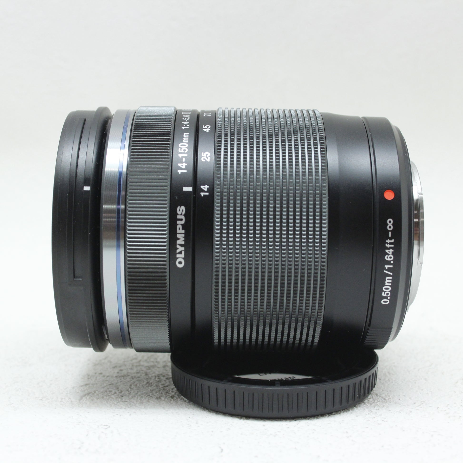 中古 OLYMPUS 14-150mm F4-5.6Ⅱ ED
