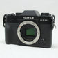 中古 FUJIFILM X-T10 BK