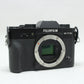 中古 FUJIFILM X-T10 BK