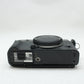 中古 FUJIFILM X-T10 BK