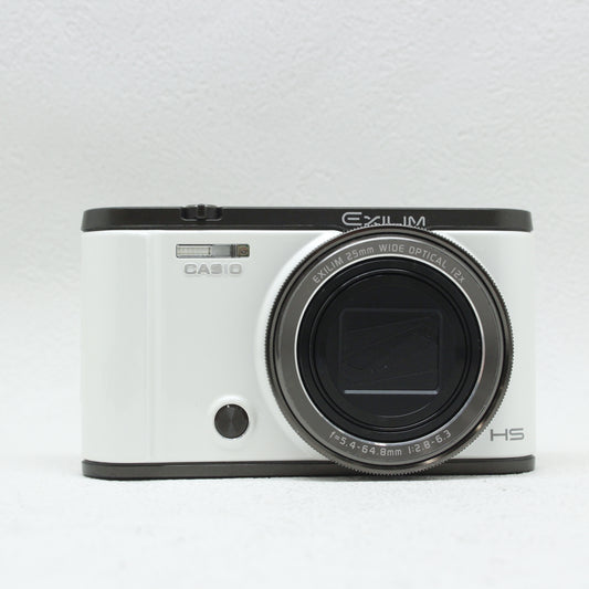 中古 CASIO  EXILIM HS EX-ZR 3000