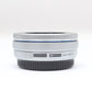 中古 OLYMPUS M.ZUIKO DIGITAL 14-42mm F3.5-5.6 EZ ED