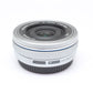 中古 OLYMPUS M.ZUIKO DIGITAL 14-42mm F3.5-5.6 EZ ED