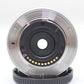 中古 OLYMPUS M.ZUIKO DIGITAL 14-42mm F3.5-5.6 EZ ED