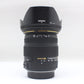 中古 SIGMA 17-50mm F2.8 EX DC HSM ペンタックス用