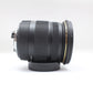 中古 SIGMA 17-50mm F2.8 EX DC HSM ペンタックス用
