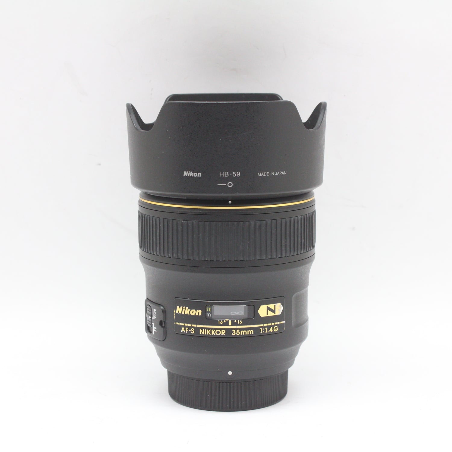 中古製品