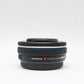 中古 OLYMPUS M.ZUIKO DIGITAL 14-42mm F3.5-5.6