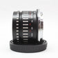 中古 TTArtisan 35mm F0.95 ニコンZ用