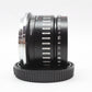 中古 TTArtisan 35mm F0.95 ニコンZ用