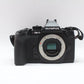 中古 OLYMPUS OM-D E-M1【5月4日(日)Youtube生配信でご紹介】