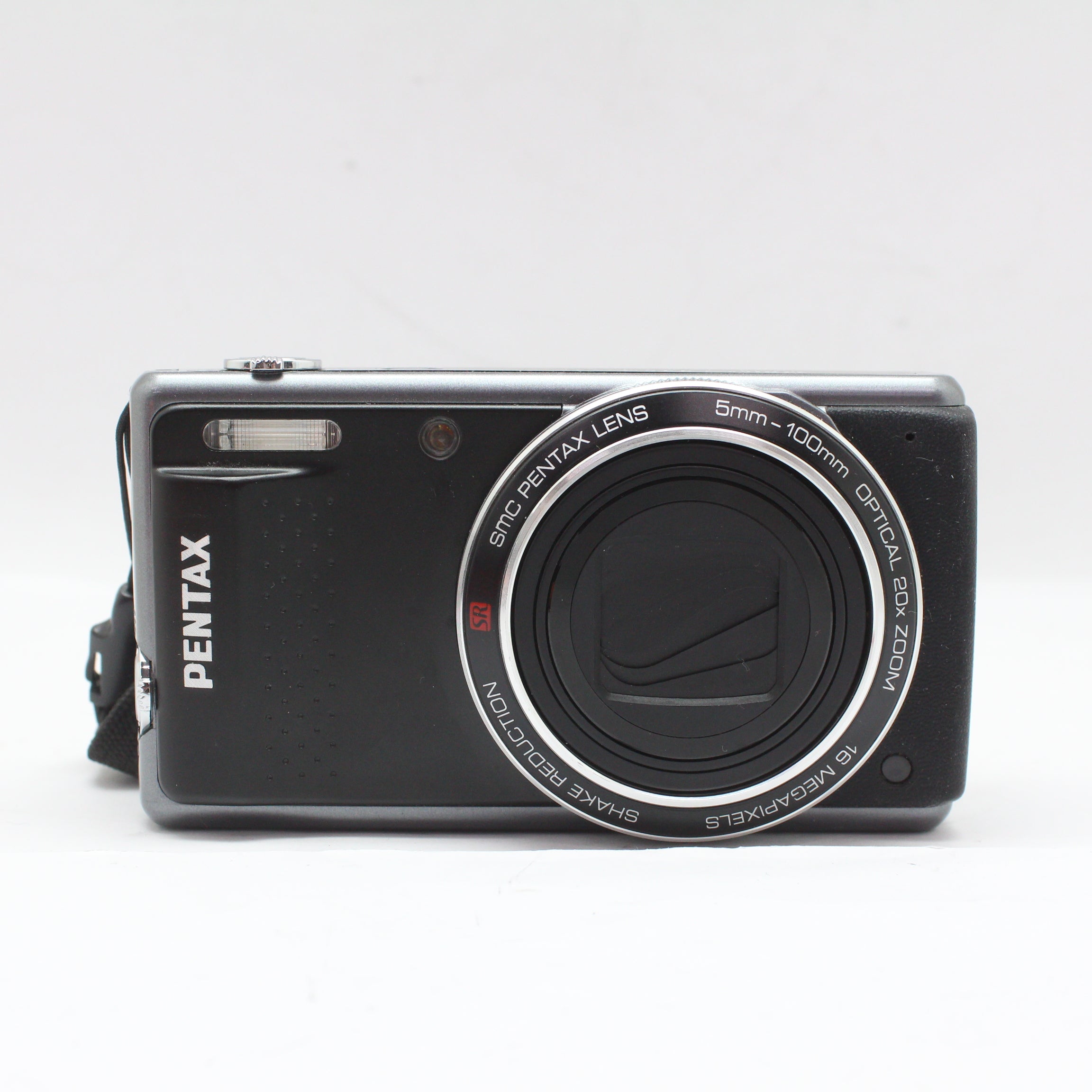 Amazon | PENTAX デジタルカメラ Optio VS20(ブリリアント