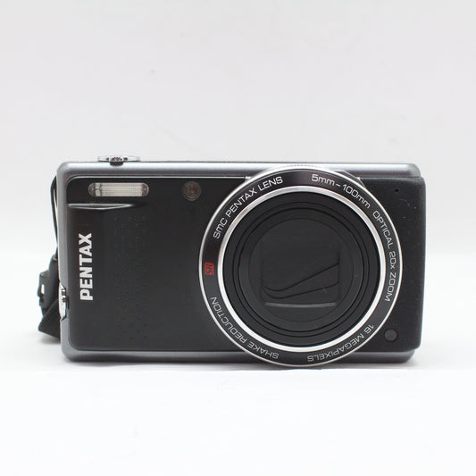 中古 PENTAX Optio VS20