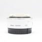 中古 Nikon 1 10mm F2.8 ホワイト【5月4日(日)Youtube生配信でご紹介】
