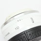 中古 Nikon 1 10mm F2.8 ホワイト【5月4日(日)Youtube生配信でご紹介】