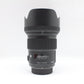 中古 SIGMA 50mm F1.4 DG HSM ニコン用【5月4日(日)Youtube生配信でご紹介】