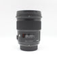 中古 SIGMA 50mm F1.4 DG HSM ニコン用【5月4日(日)Youtube生配信でご紹介】