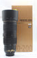 中古 Nikon AF-S NIKKOR 70-200mm F4 G ED VR　【5月10日(土)Youtube生配信でご紹介】