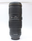 中古 Nikon AF-S NIKKOR 70-200mm F4 G ED VR　【5月10日(土)Youtube生配信でご紹介】