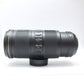 中古 Nikon AF-S NIKKOR 70-200mm F4 G ED VR　【5月10日(土)Youtube生配信でご紹介】