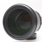 中古 Nikon AF-S NIKKOR 70-200mm F4 G ED VR　【5月10日(土)Youtube生配信でご紹介】
