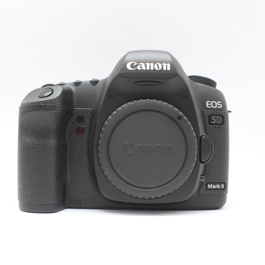 中古 Canon EOS 5D MarkⅡ