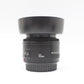 中古 Canon EF 50mm F1.8 Ⅱ