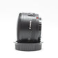 中古 Canon EF 50mm F1.8 Ⅱ